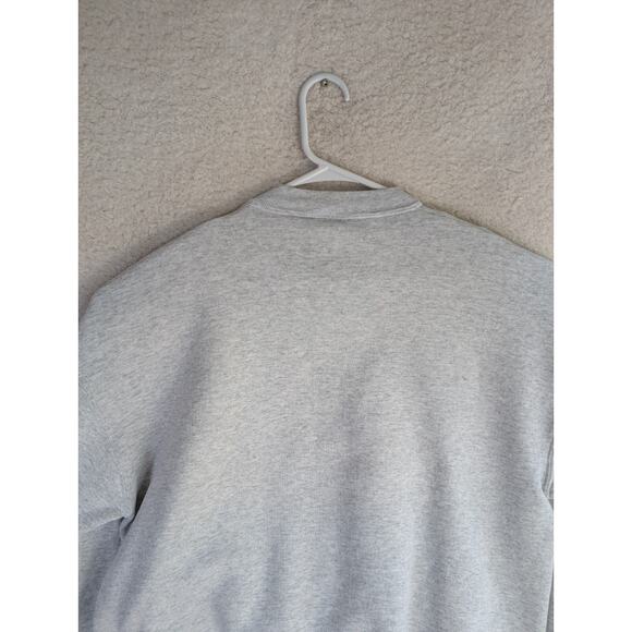 Vintage Sweatshirt Mens XL Gray Sept 9/11 Remember WTC Memorial READ - Picture 14 of 16